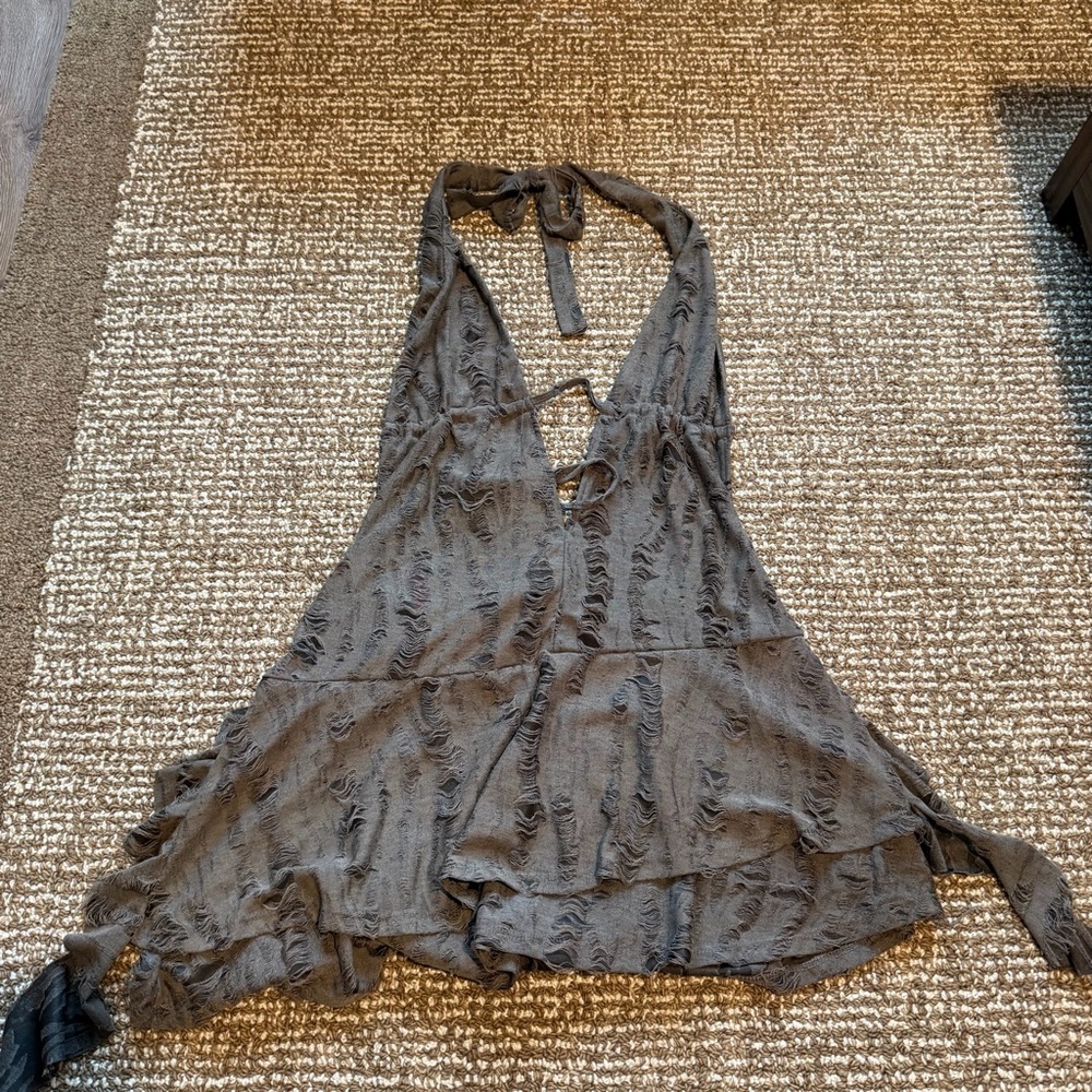 EDIKTED DRESS